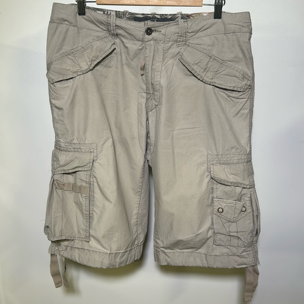 L.O.G.G. Men’s Cargo Shorts Size 34